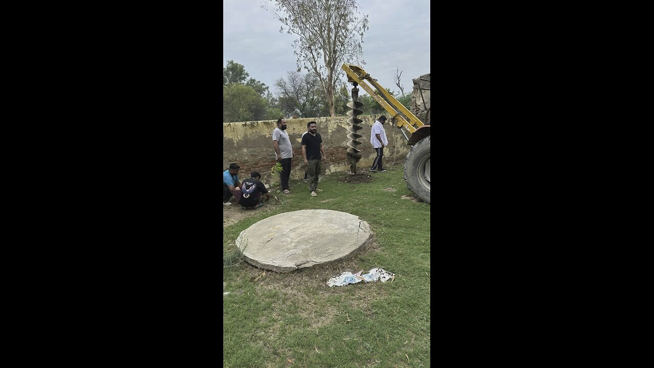 Keep city clean and green