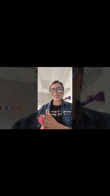 She Accidently Snitched On Herself!