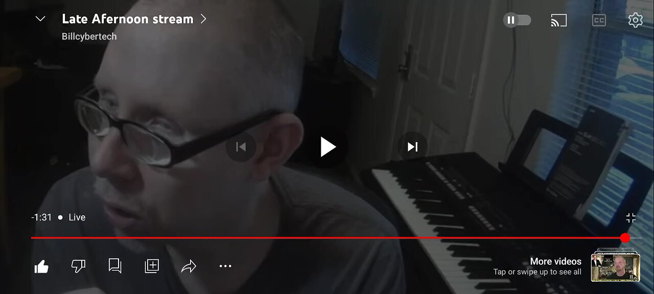 billy exposes pimpin big mac