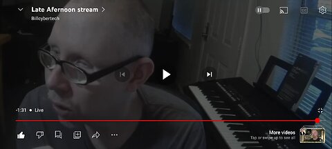 billy exposes pimpin big mac