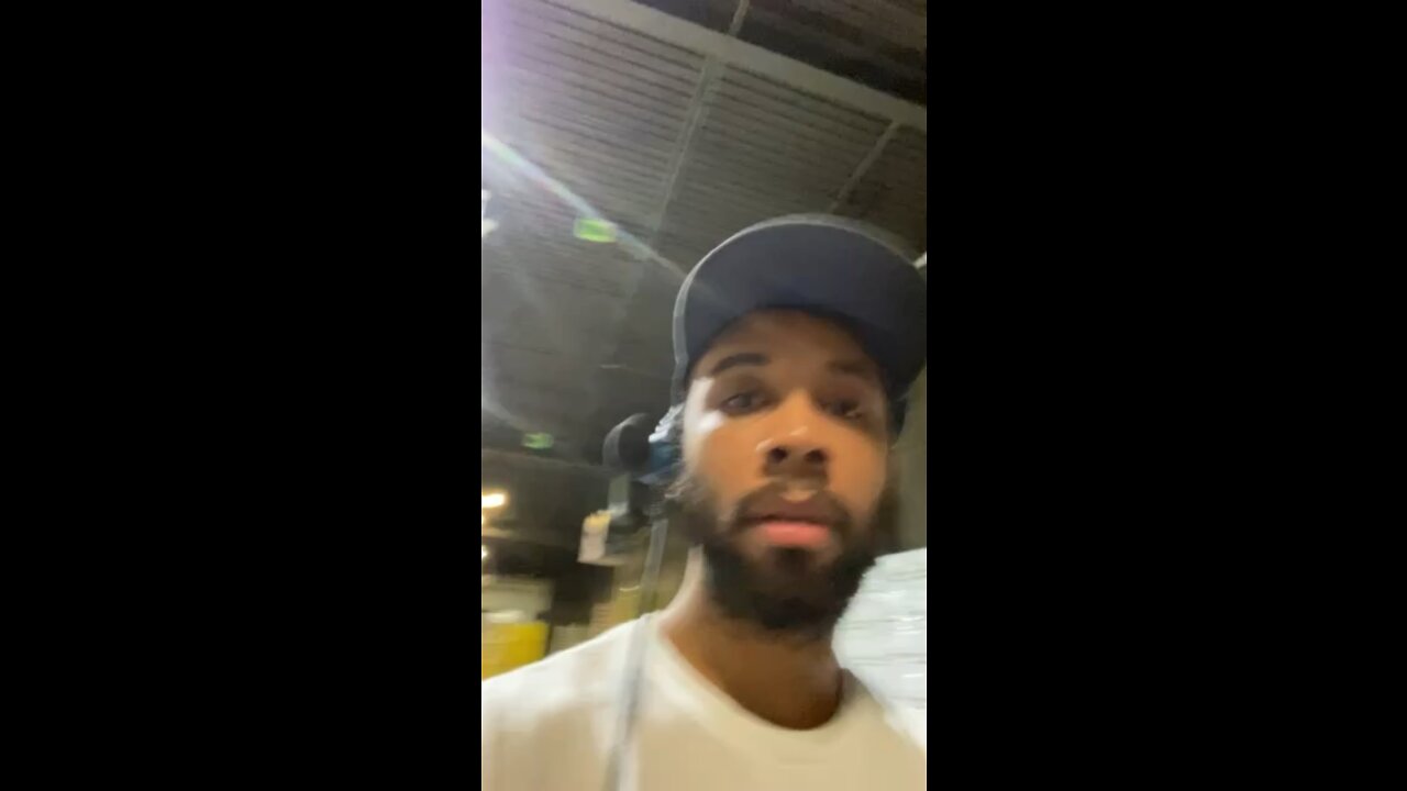 About Black Lives Matter