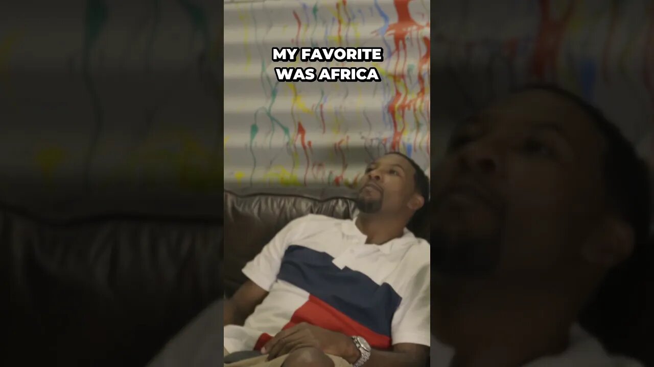 Former Incarcerated Director discusses traveling