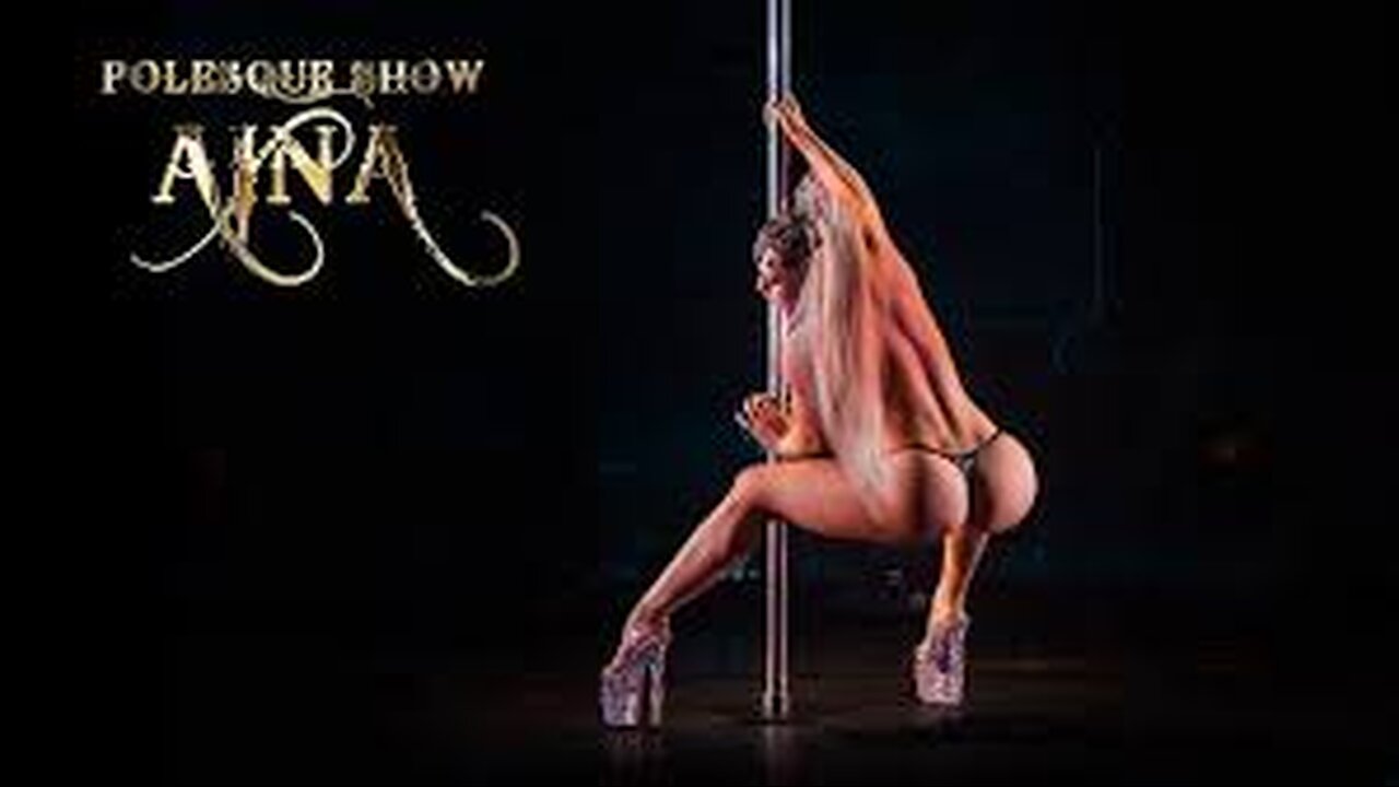 POLESQUE SHOW 2024 | Aina