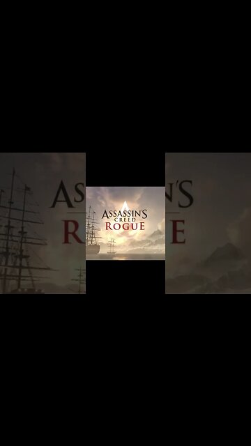 Assassin's Creed Title Intro Part Two