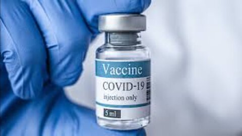 Shocking Self Multiplying mRNA Covid Jabs Super Shedding Vaccines