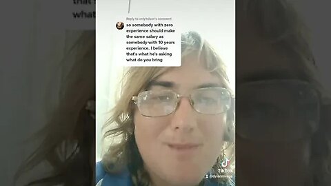 You Have Your Priorities Backwards You View Work As A Means To A End