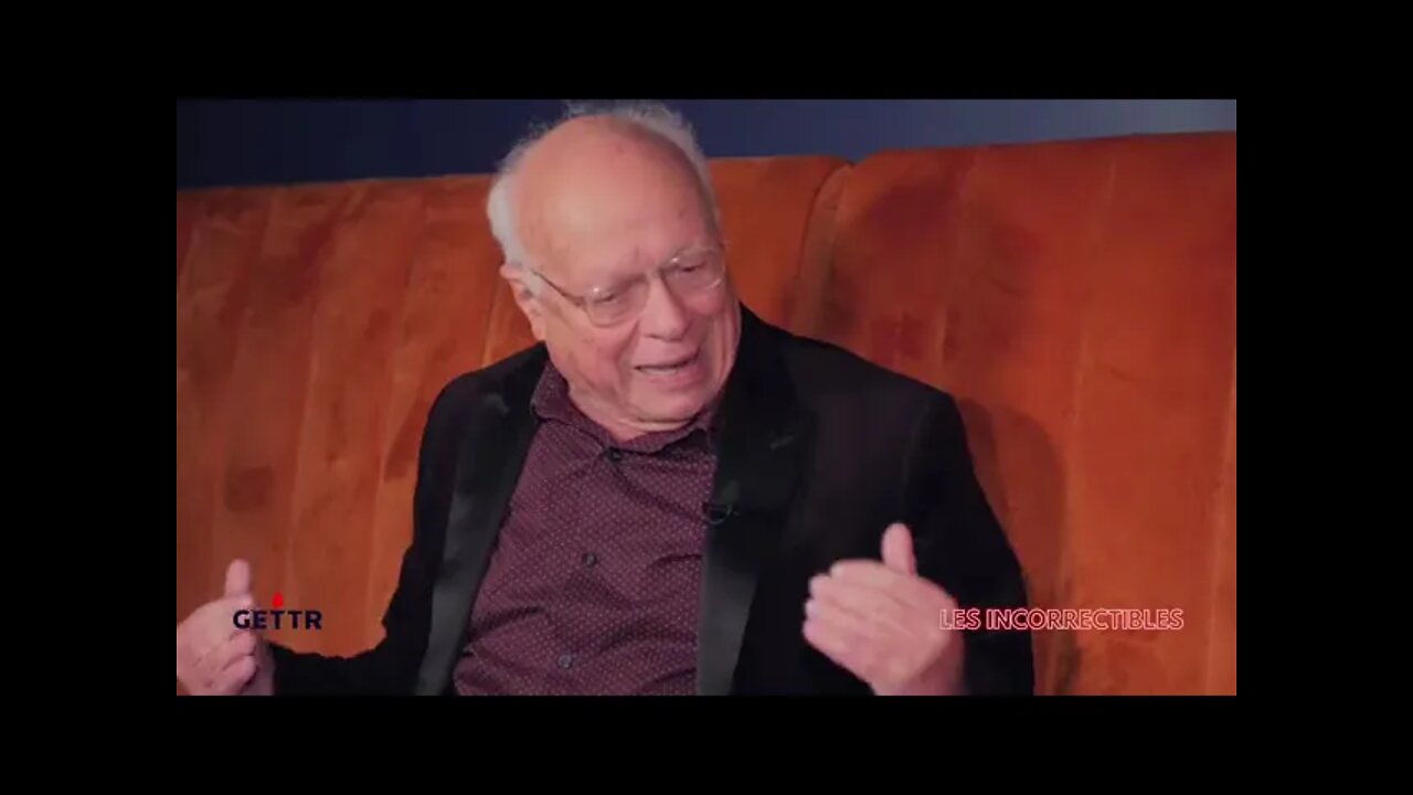 "Les emprisonnés pour pédophilie touchent, eux, leur chômage ! Où on va là ?!" - André Bercoff