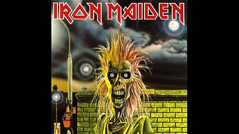 Iron Maiden