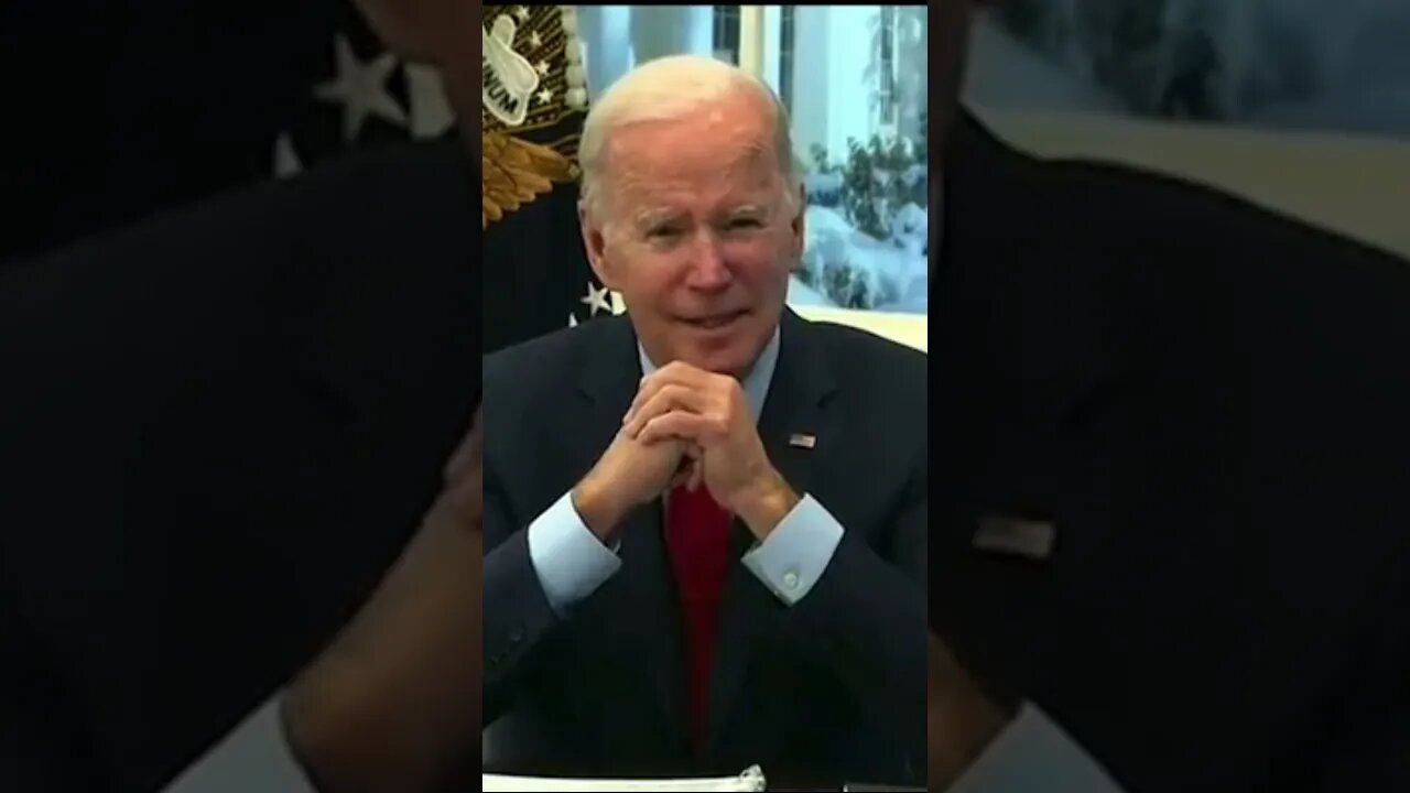 Biden: There’s a lot of reason to be hopeful in '2020'