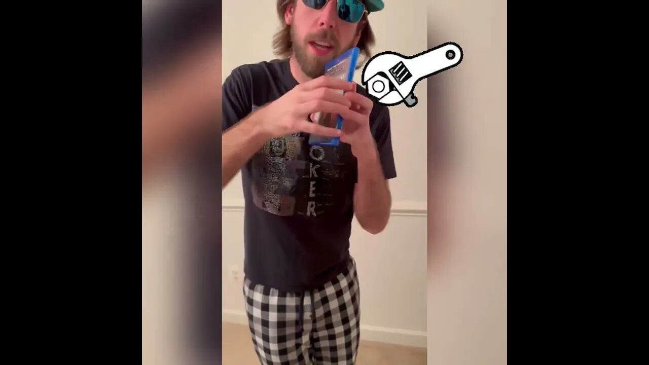 M3gan, Blu Ray Unboxing with Special Bonus! #m3gan #shorts