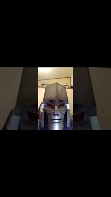 Megatron remembers the Autobot mines #shorts #shortsvideo #shortsfeed #youtubeshorts