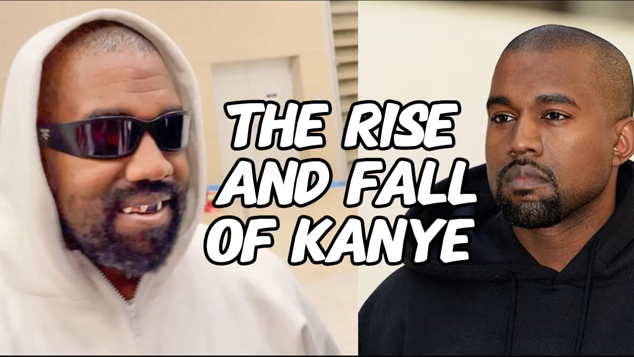 Is the Old Kanye Back?