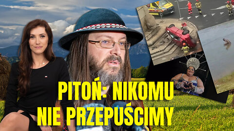 Pitoń: Nikomu nie przepuściliśmy!