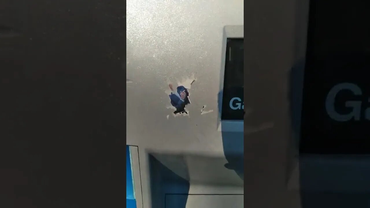 Short people love Biden