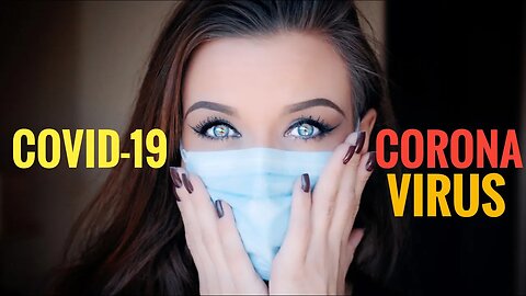 Gina Carla TV 🦠 😱 People Getting Crazy! Coronavirus In Switzerland 🇨🇭 We’re in quarantine soon!