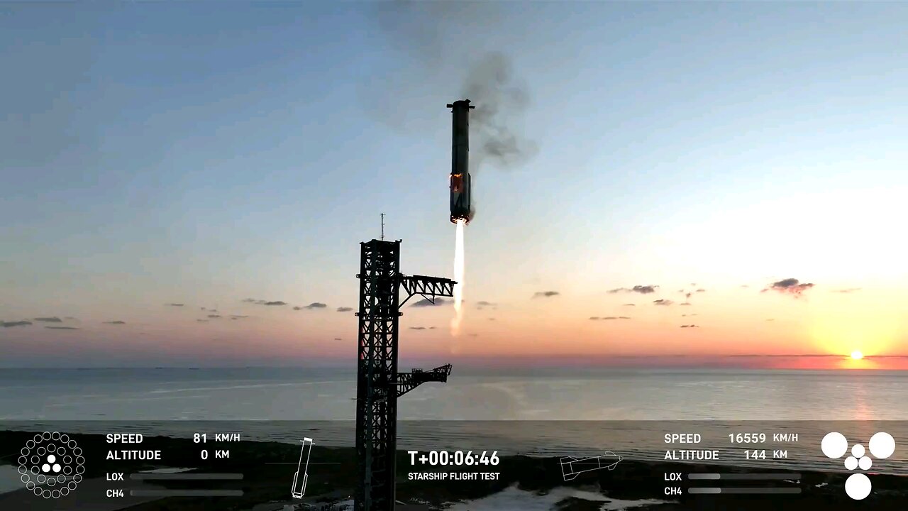 SpaceX