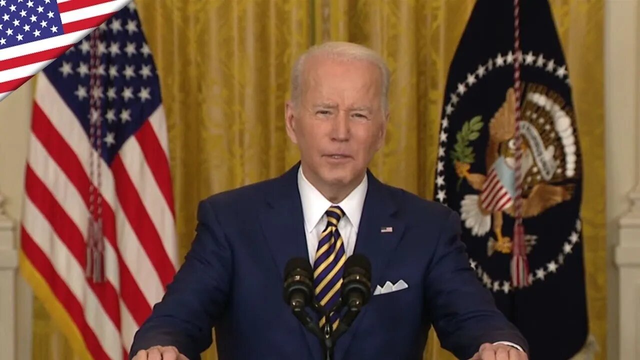 Biden, fallimento totale. Approvazione minimo storico, inflazione e spesa pubblica massimo storico