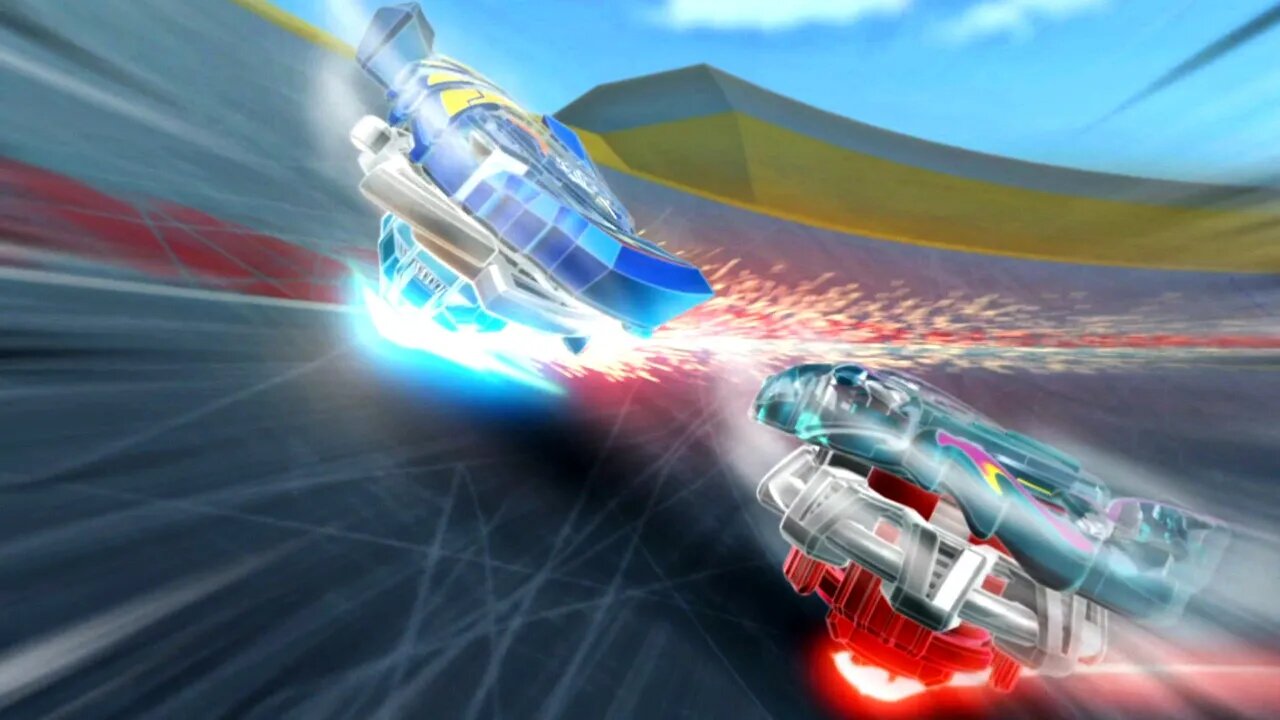 BEYBLADE BURST | VALT enfrenta BLADER GÊNIO e é DERROTADO