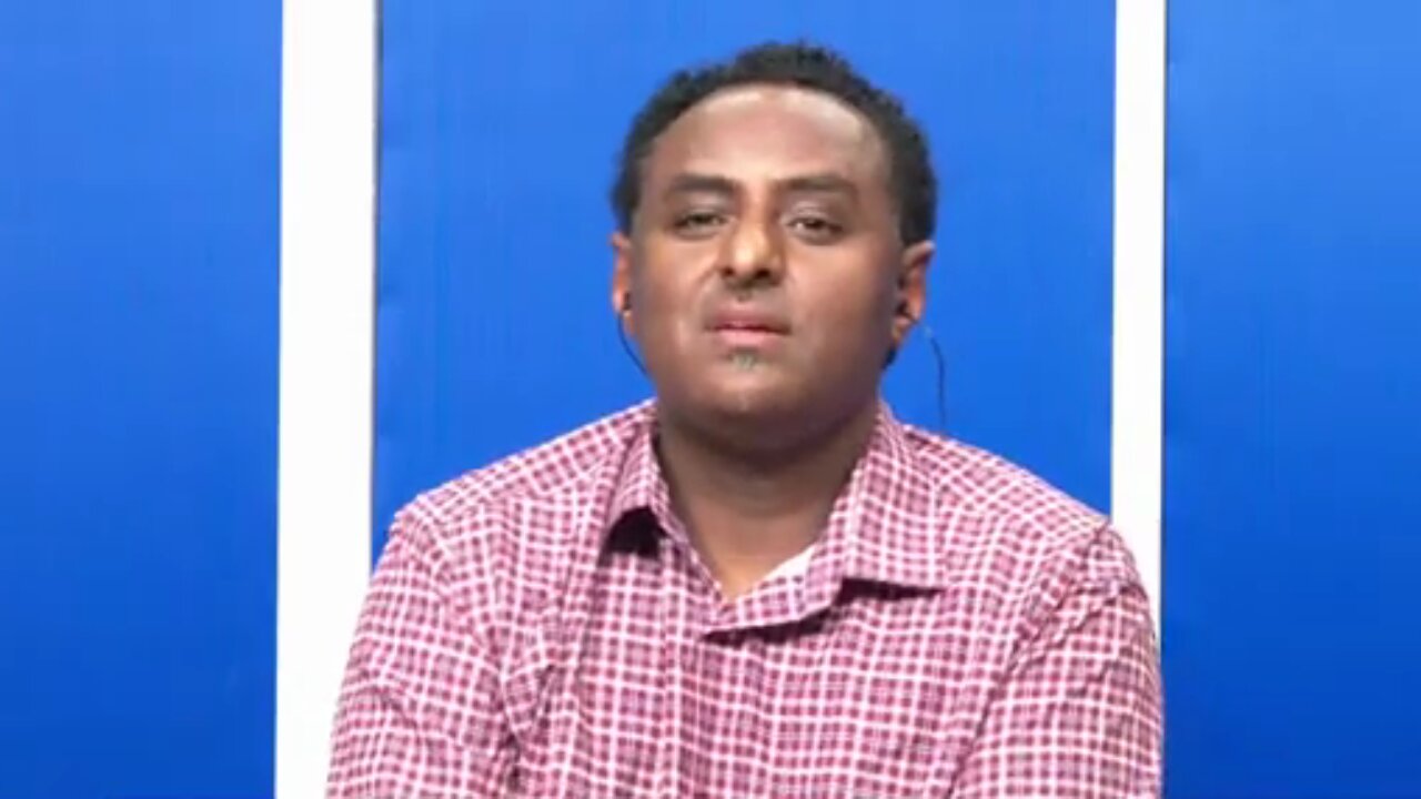 የደህንነቱ ምክር ቤት ያወጣው አስቂኙ መግለጫ - በሀብታሙ አያሌው