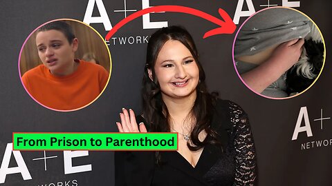 Is Gypsy Rose Really Ready to Be a Mother? You Won't Believe This!