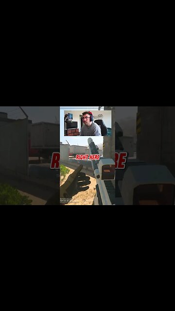 DMZ'S MOST CRINGE DEATH COMM?!