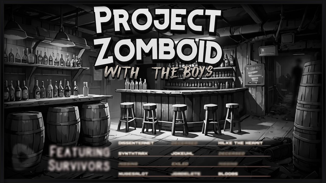 Project Zomboid | Season 2 Episode 29 | The End?