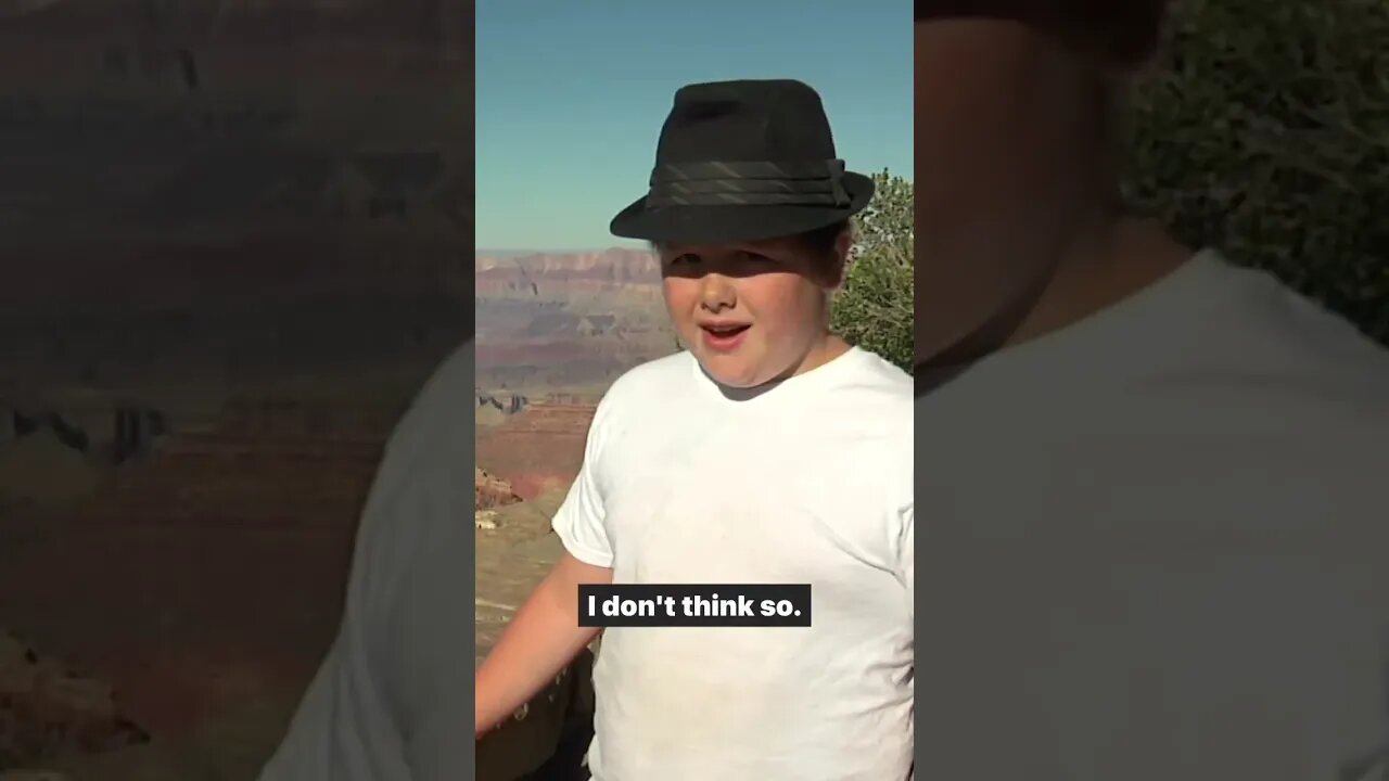 Learn more about the Grand Canyon by starting your free trial of AwesomeSciTV!