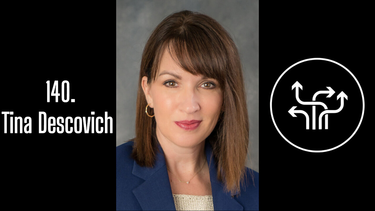 140. Tina Descovich, Co-Founder of Moms for Liberty