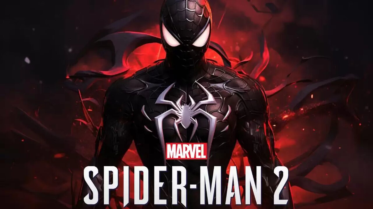 Marvel's Spider-Man 2 Calling of the end (part1)