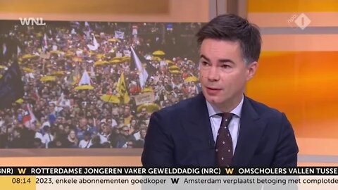 Wereldwijde Psy-op: Antisemitisme en dat soort lulverhalen
