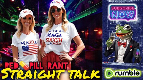 MAGA Beta's & Their Volvo Driving Soccer Mom's