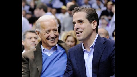 Hunter Biden Probe Still Active