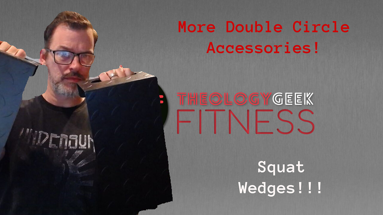 Are These Double Circle Squat Wedges Worth Having?