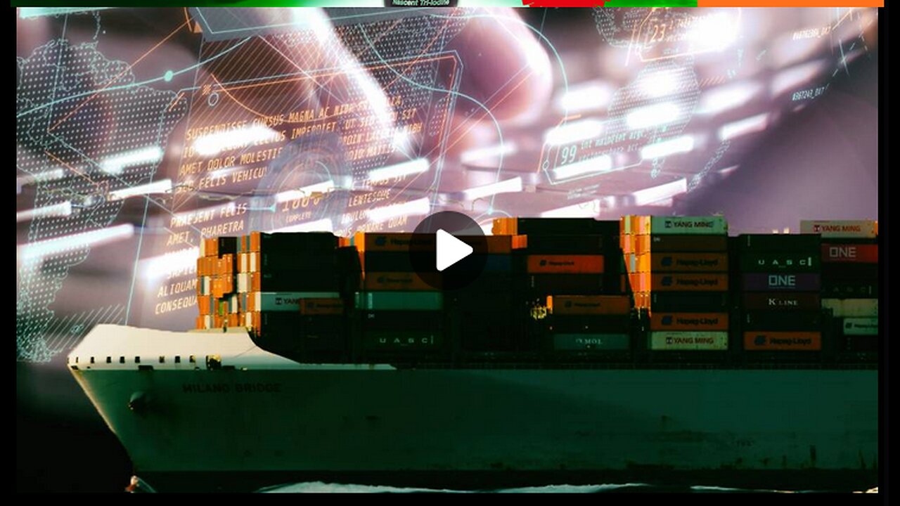 Key American Supply Chain Attacked : John Bowne Reports