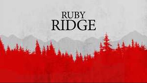 Ruby Ridge - PBS American Experience