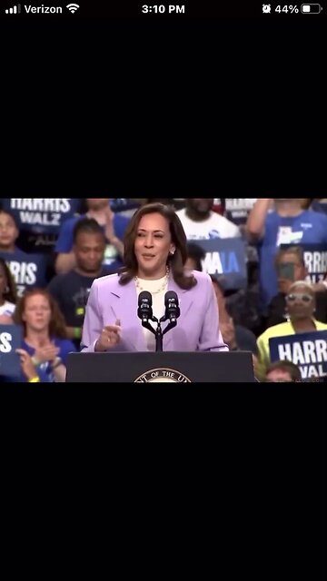 Kamala ACTUALLY CAST the DECIDING VOTE TO TAX YOUR TIPs!
