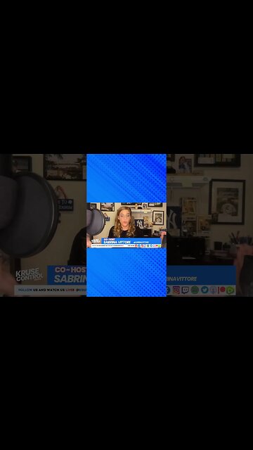 Sabrina's take on the Willy Wonka Trailer