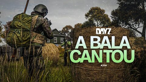 Dayz | Perigo em Vybor