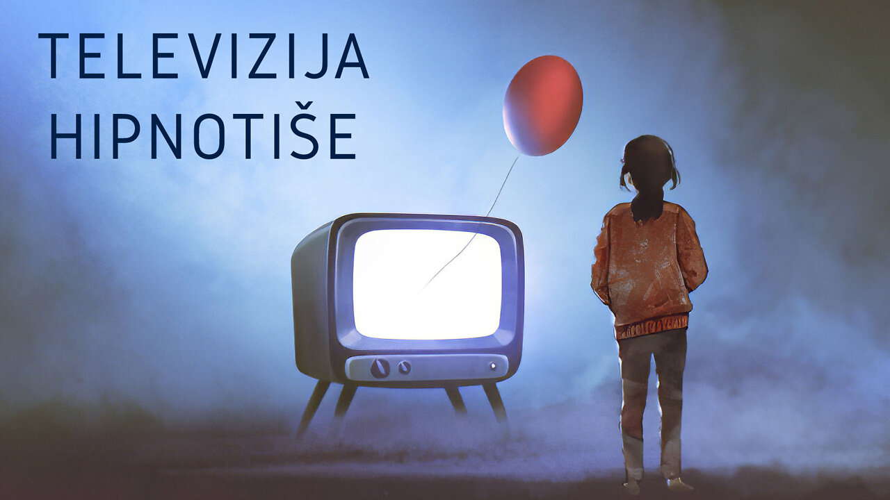 Televizijski Program Hipnotiše