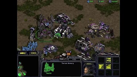 Session 3: StarCraft Brood War (1v1 Matchmaking as Random)