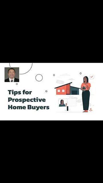 5 Upfront Tips for Prospective Home Buyers