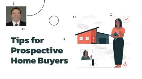5 Upfront Tips for Prospective Home Buyers