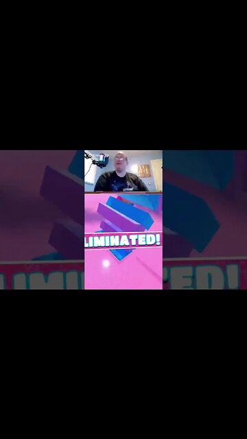 When you have the worst luck in Fall Guys #shorts #fails