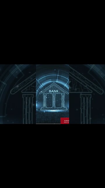 BIS är banken över IMF som styr den Globala ekonomi #agenda2030 #BIS #cbdc