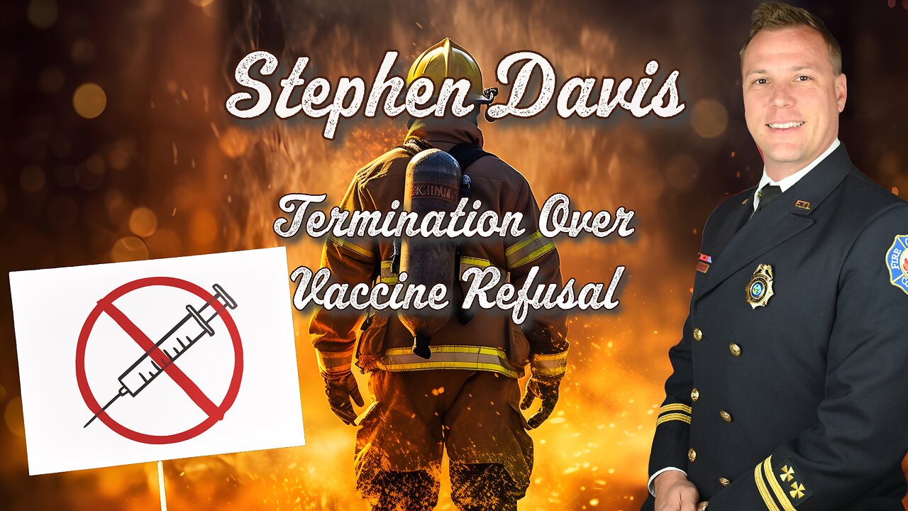 Covid Vaccine Refusal Termination