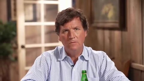 Tucker: We Have To 'Pray Every Night For Elon's Health'