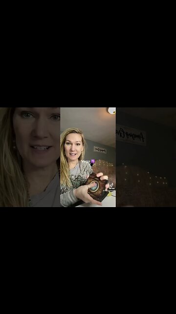 Virgo ♍️ #tarot #short