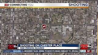 Bakersfield experiences multiple shootings in 24 hours