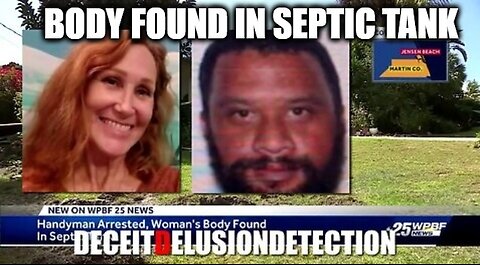 Too Many White Females Horrifically Murdered By Black Males - DDD