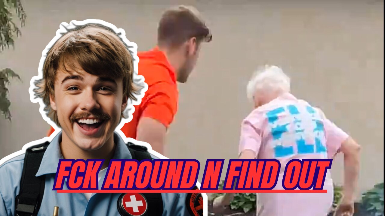 Fck Around N Find Out